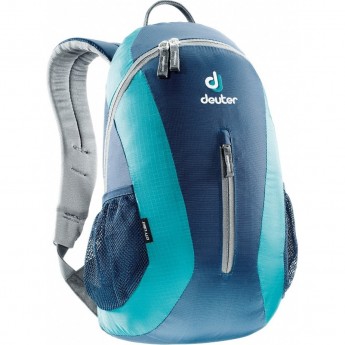 Рюкзак DEUTER CITY LIGHT Arctic-Petrol Рюкзак DEUTER CITY LIGHT Arctic-Petrol