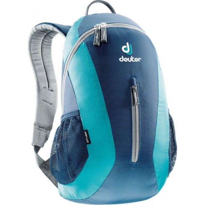 Рюкзак DEUTER CITY LIGHT Arctic-Petrol 80154_3351