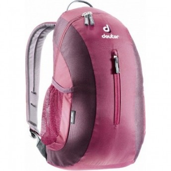 Рюкзак DEUTER CITY LIGHT Blackberry-aubergine Рюкзак DEUTER CITY LIGHT Blackberry-aubergine
