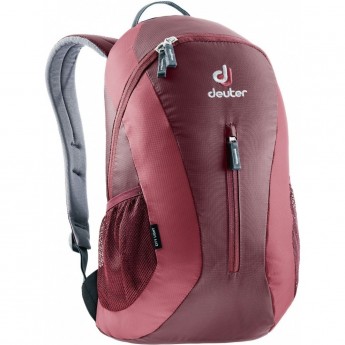 Рюкзак DEUTER CITY LIGHT Cardinal-Maron Рюкзак DEUTER CITY LIGHT Cardinal-Maron