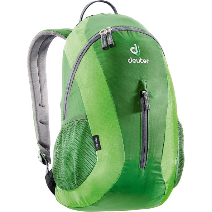 Рюкзак DEUTER CITY LIGHT Forest-Alpinegreen 80154_2215
