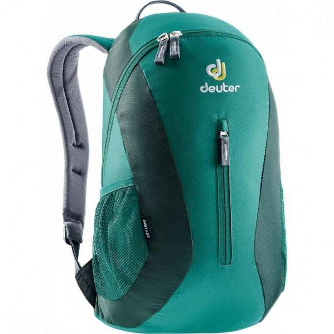 Рюкзак DEUTER CITY LIGHT Forest-Leaf 80154_2231