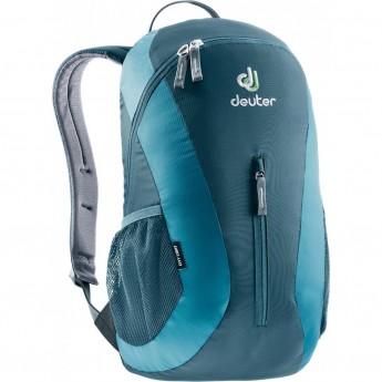 Рюкзак DEUTER CITY LIGHT Midnight-Petrol Рюкзак DEUTER CITY LIGHT Midnight-Petrol
