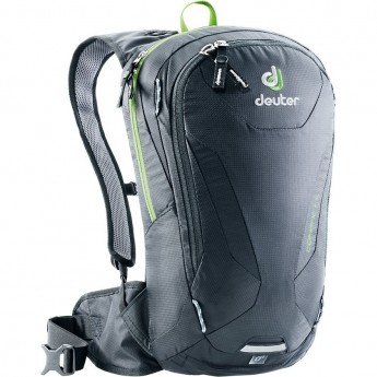 Рюкзак DEUTER COMPACT 6 Black Рюкзак DEUTER COMPACT 6 Black