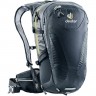 Рюкзак DEUTER COMPACT EXP 12 Black 3200215_7000