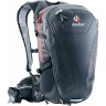 Рюкзак DEUTER COMPACT EXP 16 Black 3200315_7000