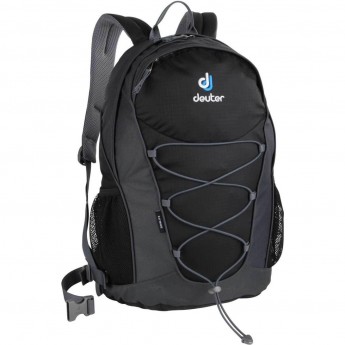 Рюкзак DEUTER DAYLITE Black-granite Рюкзак DEUTER DAYLITE Black-granite