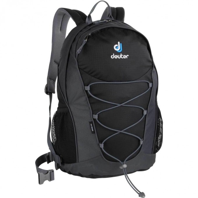 Рюкзак DEUTER DAYLITE Black-granite 6823017_7410