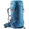 Рюкзак DEUTER FOX KIDS 40 Ocean-midnight 3613118_3033