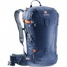 Рюкзак DEUTER FREERIDER 26 Navy 3303217_3010