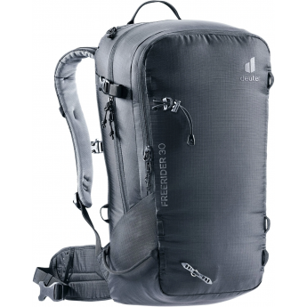 Рюкзак DEUTER FREERIDER 30 BLACK Рюкзак DEUTER FREERIDER 30 BLACK