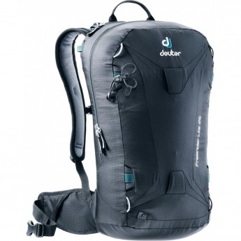 Рюкзак DEUTER FREERIDER LITE 25 Black Рюкзак DEUTER FREERIDER LITE 25 Black