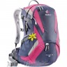 Рюкзак DEUTER FUTURA 20 SL Фиолетово-розовый 34194_3503