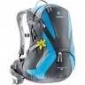 Рюкзак DEUTER FUTURA 20 SL Серо-голубой 34194_4319