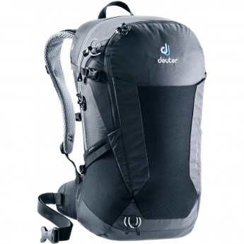 Рюкзак DEUTER FUTURA 24 Black Рюкзак DEUTER FUTURA 24 Black