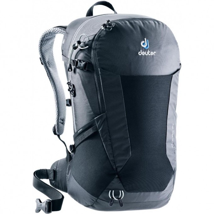 Рюкзак DEUTER FUTURA 24 Black 3400118_7000