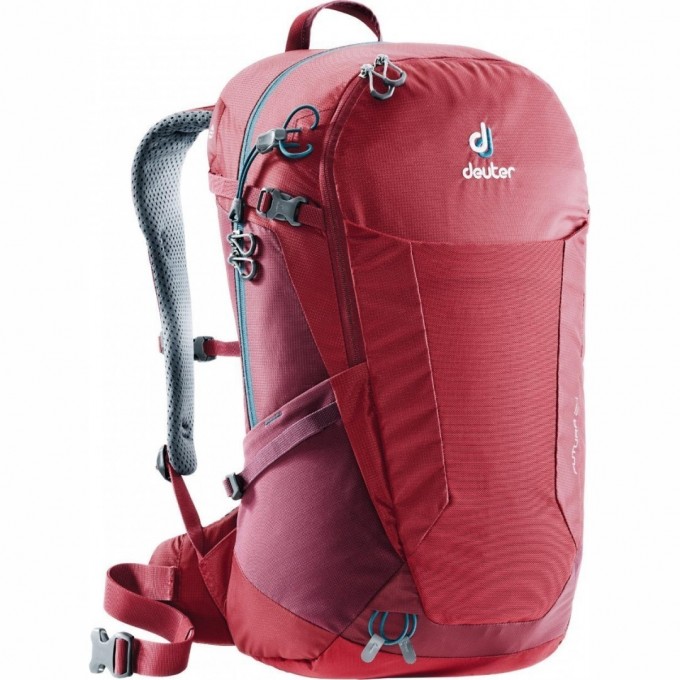 Рюкзак DEUTER FUTURA 24 Cranberry-maron 3400118_5528