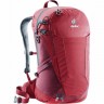 Рюкзак DEUTER FUTURA 24 Cranberry-maron 3400118_5528
