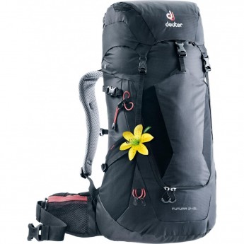 Рюкзак DEUTER FUTURA 24 SL Black Рюкзак DEUTER FUTURA 24 SL Black