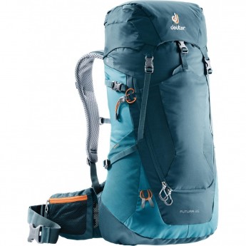 Рюкзак DEUTER FUTURA 26 Arctic-denim Рюкзак DEUTER FUTURA 26 Arctic-denim