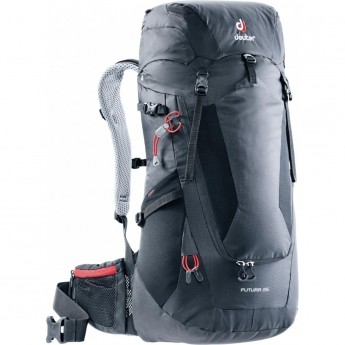 Рюкзак DEUTER FUTURA 26 Black Рюкзак DEUTER FUTURA 26 Black