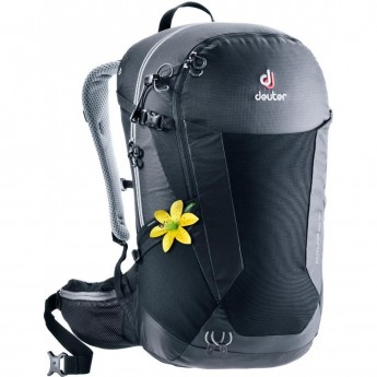 Рюкзак DEUTER FUTURA 26 SL Black Рюкзак DEUTER FUTURA 26 SL Black