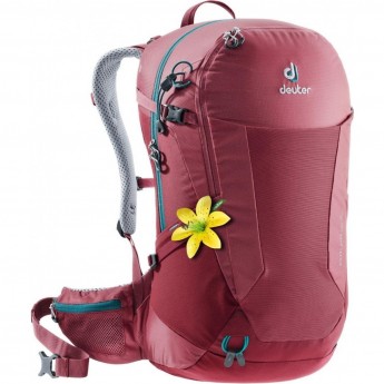 Рюкзак DEUTER FUTURA 26 SL Cardinal-cranberry Рюкзак DEUTER FUTURA 26 SL Cardinal-cranberry