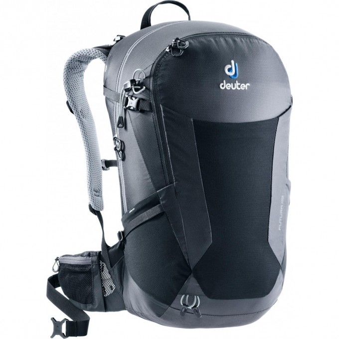 Рюкзак DEUTER FUTURA 28 Black 3400518_7000