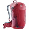 Рюкзак DEUTER FUTURA 28 Cranberry-maron 3400518_5528
