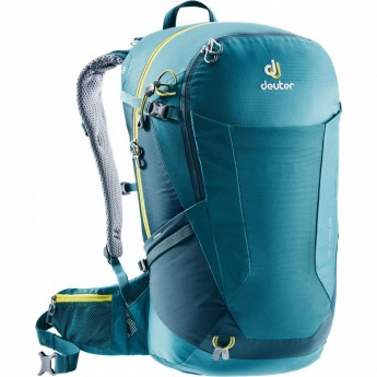Рюкзак DEUTER FUTURA 28 Denim-arctic Рюкзак DEUTER FUTURA 28 Denim-arctic