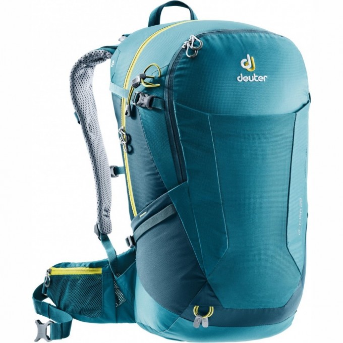 Рюкзак DEUTER FUTURA 28 Denim-arctic 3400518_3388