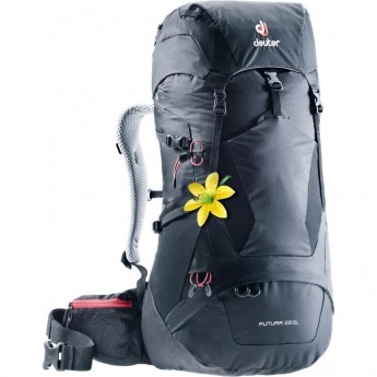 Рюкзак DEUTER FUTURA 28 SL Black Рюкзак DEUTER FUTURA 28 SL Black