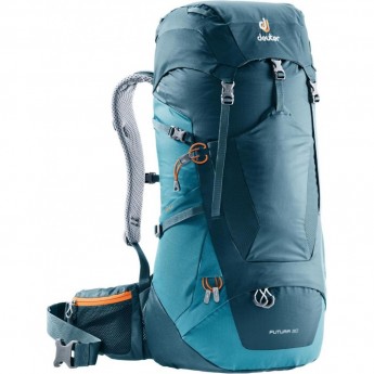 Рюкзак DEUTER FUTURA 30 Arctic-denim Рюкзак DEUTER FUTURA 30 Arctic-denim