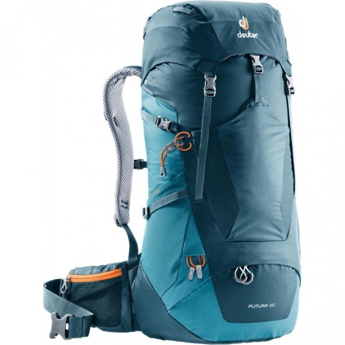 Рюкзак DEUTER FUTURA 30 Arctic-denim 3400718_3318