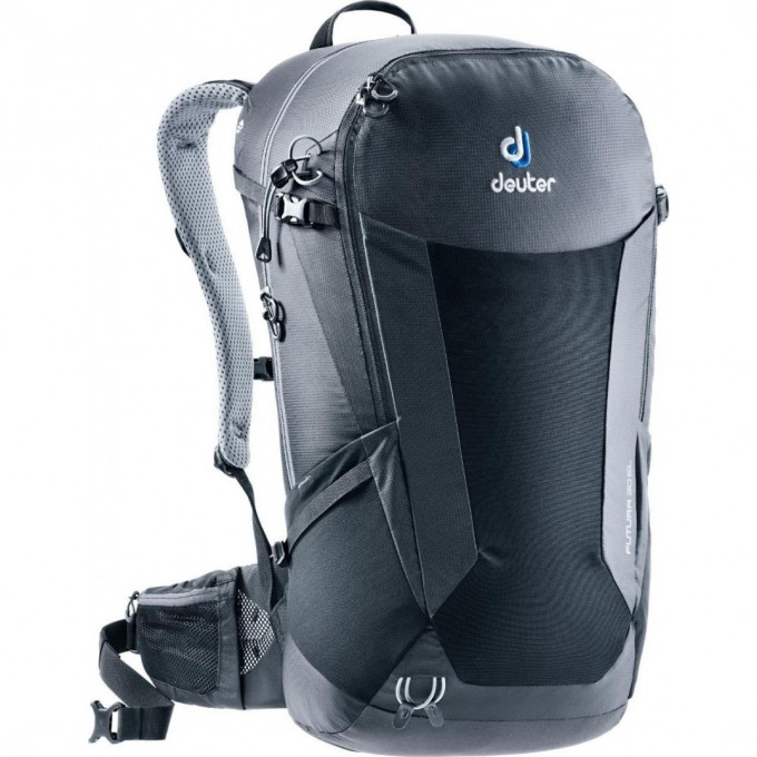 Рюкзак DEUTER FUTURA 30 EL Black 3400818_7000