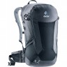 Рюкзак DEUTER FUTURA 30 EL Black 3400818_7000