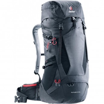 Рюкзак DEUTER FUTURA 34 EL Black Рюкзак DEUTER FUTURA 34 EL Black