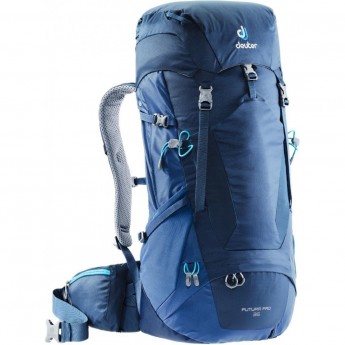 Рюкзак DEUTER FUTURA PRO 36 Midnight-steel Рюкзак DEUTER FUTURA PRO 36 Midnight-steel