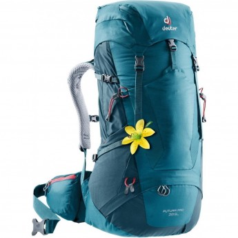 Рюкзак DEUTER FUTURA PRO 38 SL Denim-arctic Рюкзак DEUTER FUTURA PRO 38 SL Denim-arctic