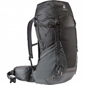 Рюкзак DEUTER FUTURA PRO 40 BLACK-GRAPHITE Рюкзак DEUTER FUTURA PRO 40 BLACK-GRAPHITE