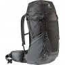Рюкзак DEUTER FUTURA PRO 40 BLACK-GRAPHITE 3401321_7403