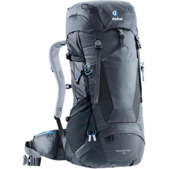 Рюкзак DEUTER FUTURA PRO 40 Graphite-black Рюкзак DEUTER FUTURA PRO 40 Graphite-black