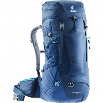 Рюкзак DEUTER FUTURA PRO 40 Midnight-steel Рюкзак DEUTER FUTURA PRO 40 Midnight-steel