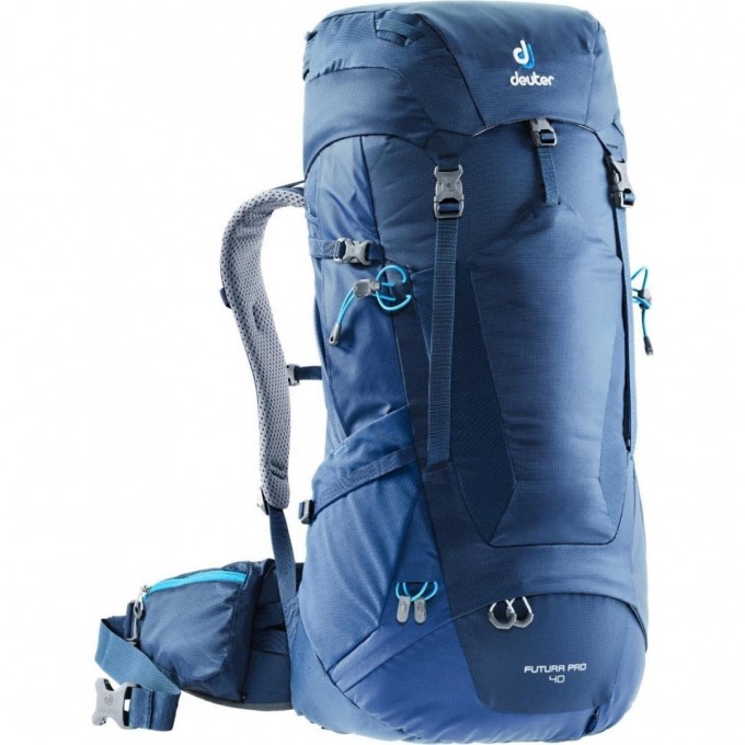 Рюкзак DEUTER FUTURA PRO 40 Midnight-steel 3401318_3395