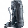 Рюкзак DEUTER FUTURA PRO 44 EL Graphite-black 3401918_4701