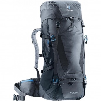 Рюкзак DEUTER FUTURA VARIO 50+10 Graphite-black Рюкзак DEUTER FUTURA VARIO 50+10 Graphite-black