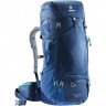 Рюкзак DEUTER FUTURA VARIO 50+10 Midnight-steel 3402118_3395