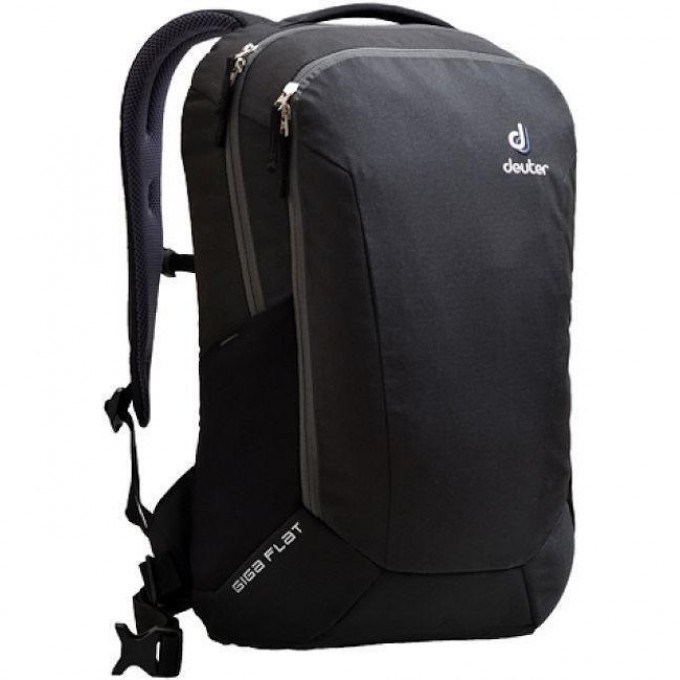 Рюкзак DEUTER GIGA FLAT 22 BLACK 4821118_7000