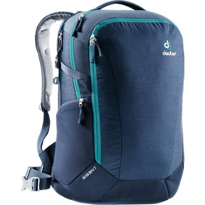 Рюкзак DEUTER GIGANT Midnight/Nav 3823018_3365