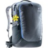 Рюкзак DEUTER GIGANT SL Graphite-black 3823118_4701